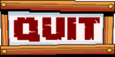 quit